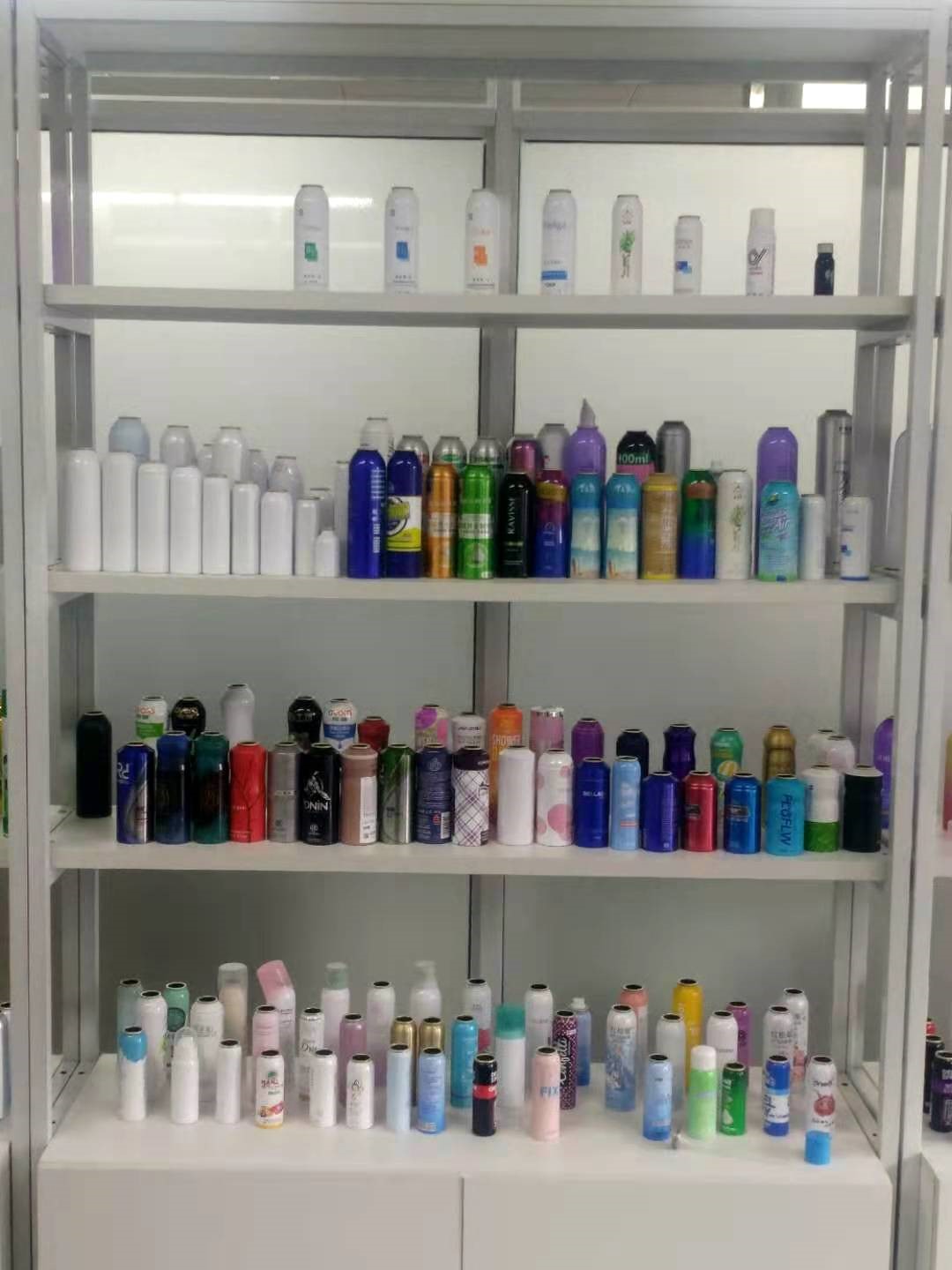 寧波盛錫隆鋁罐制造將亮相CIPPME上海國際包裝展，日用百貨業(yè)務(wù)迎發(fā)展新機(jī)遇