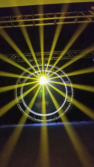 廣州宏博舞臺(tái)燈光 照亮藝術(shù)與商業(yè)的璀璨舞臺(tái)